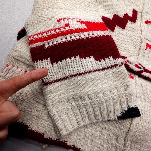 Zadig & Voltaire Aspen Cardigan XS - Picture 5 of 16